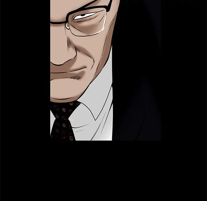 The Leash Chapter 53 - page 154