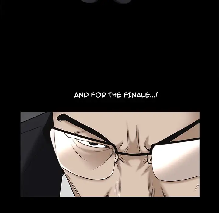 The Leash Chapter 53 - page 157