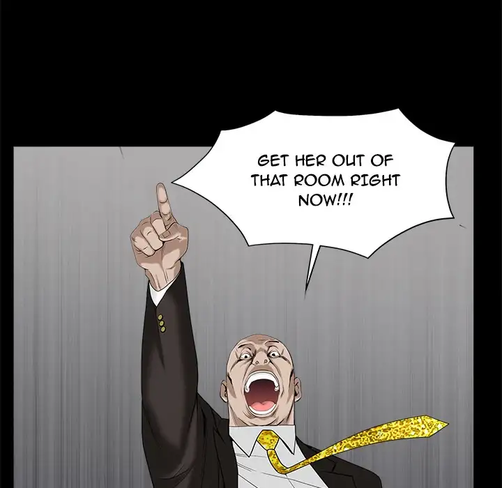 The Leash Chapter 53 - page 162