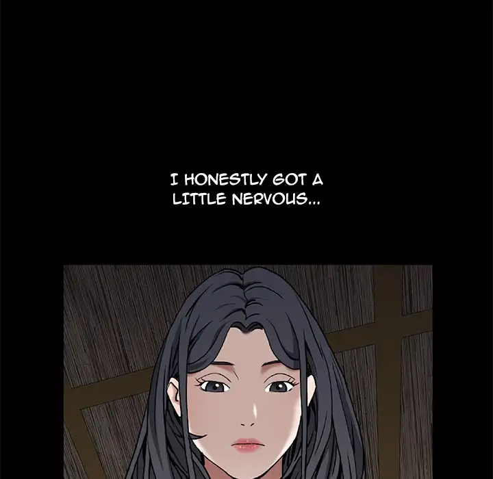 The Leash Chapter 53 - page 17