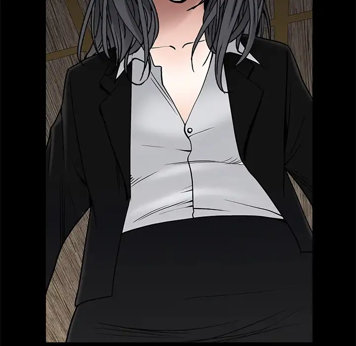The Leash Chapter 53 - page 18