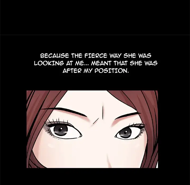 The Leash Chapter 53 - page 19