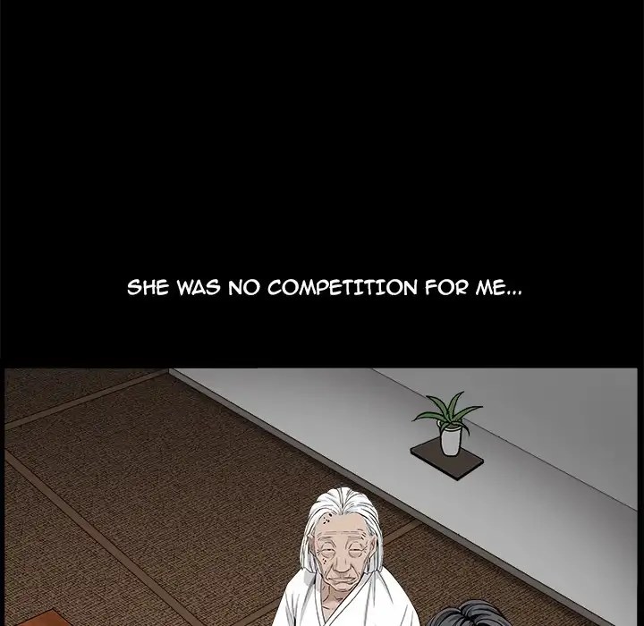 The Leash Chapter 53 - page 22