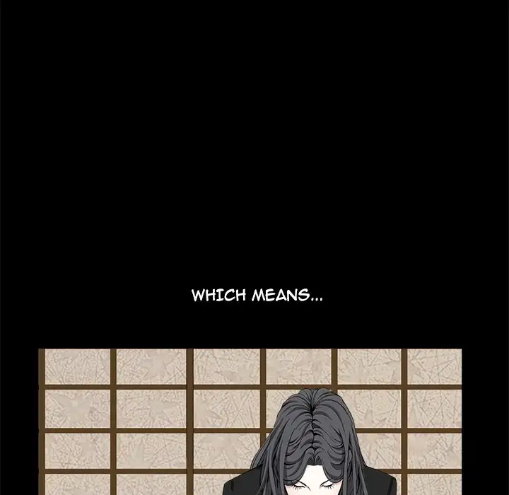 The Leash Chapter 53 - page 24