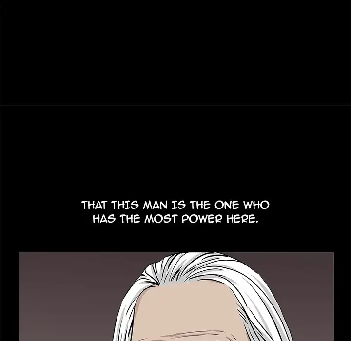 The Leash Chapter 53 - page 26