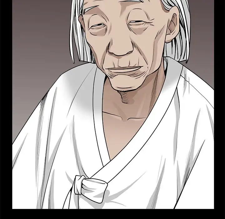 The Leash Chapter 53 - page 27