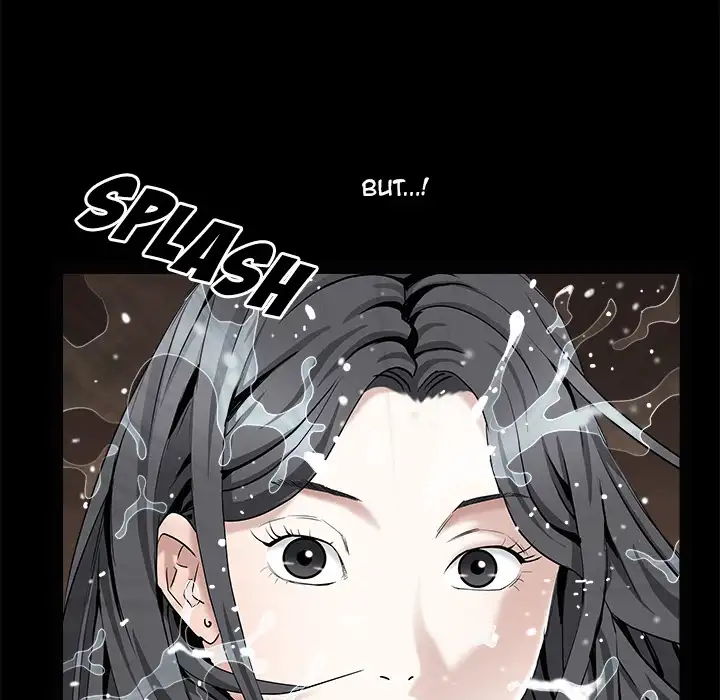 The Leash Chapter 53 - page 49