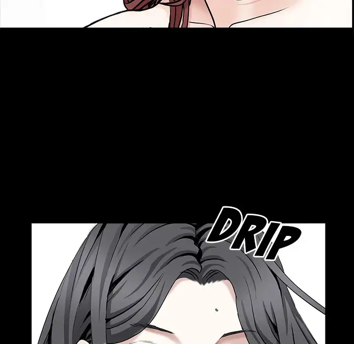 The Leash Chapter 53 - page 59