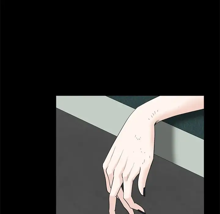 The Leash Chapter 53 - page 64