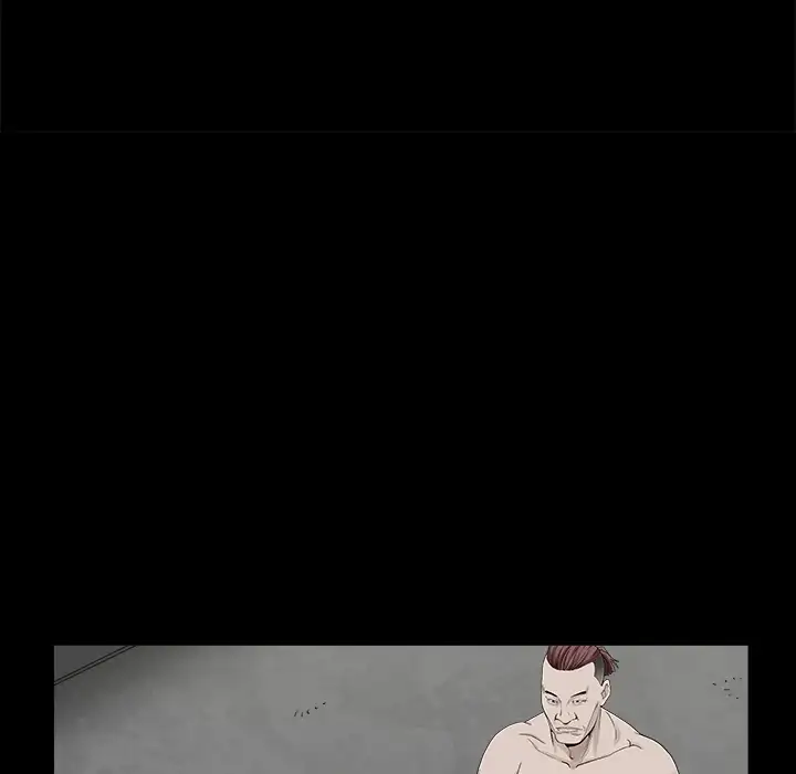 The Leash Chapter 53 - page 67