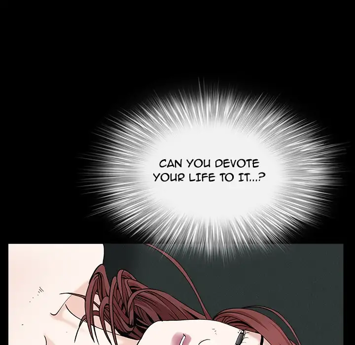 The Leash Chapter 53 - page 71