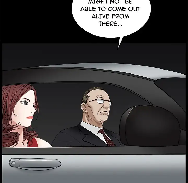 The Leash Chapter 53 - page 75