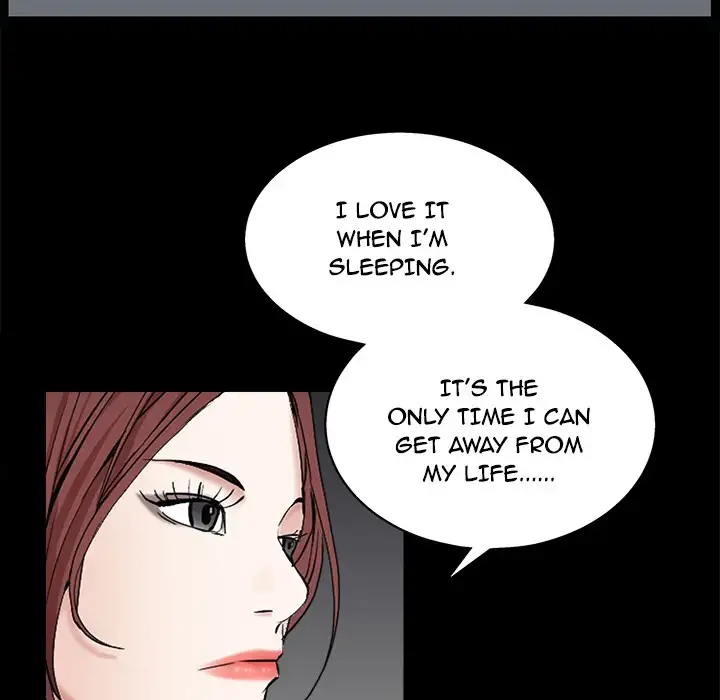 The Leash Chapter 53 - page 76