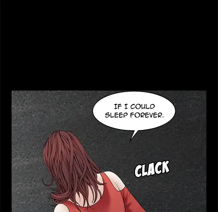 The Leash Chapter 53 - page 79