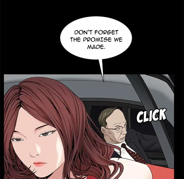 The Leash Chapter 53 - page 81