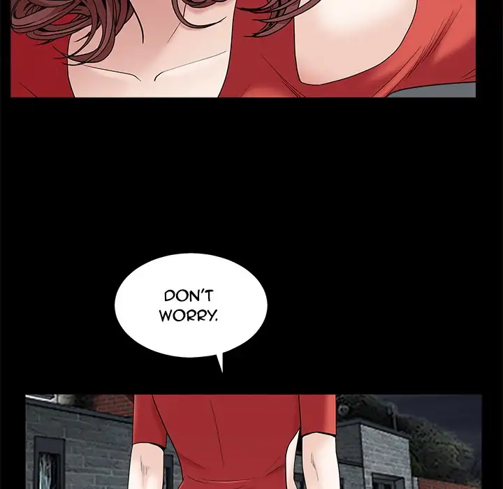 The Leash Chapter 53 - page 82