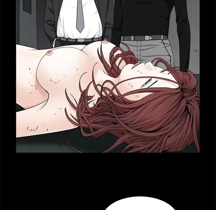The Leash Chapter 53 - page 88