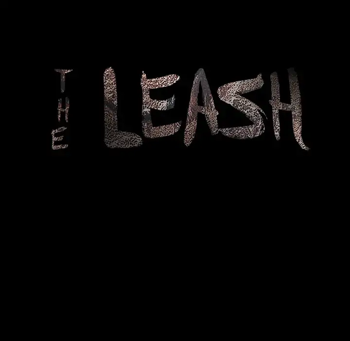 The Leash Chapter 53 - page 9