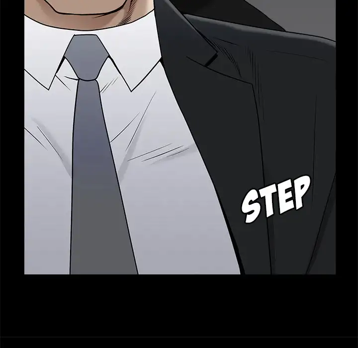 The Leash Chapter 53 - page 90