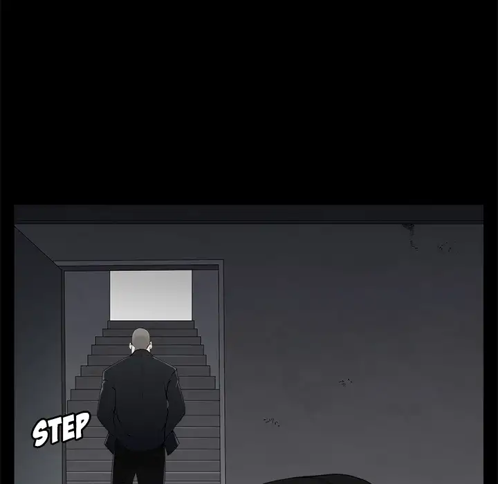 The Leash Chapter 53 - page 91
