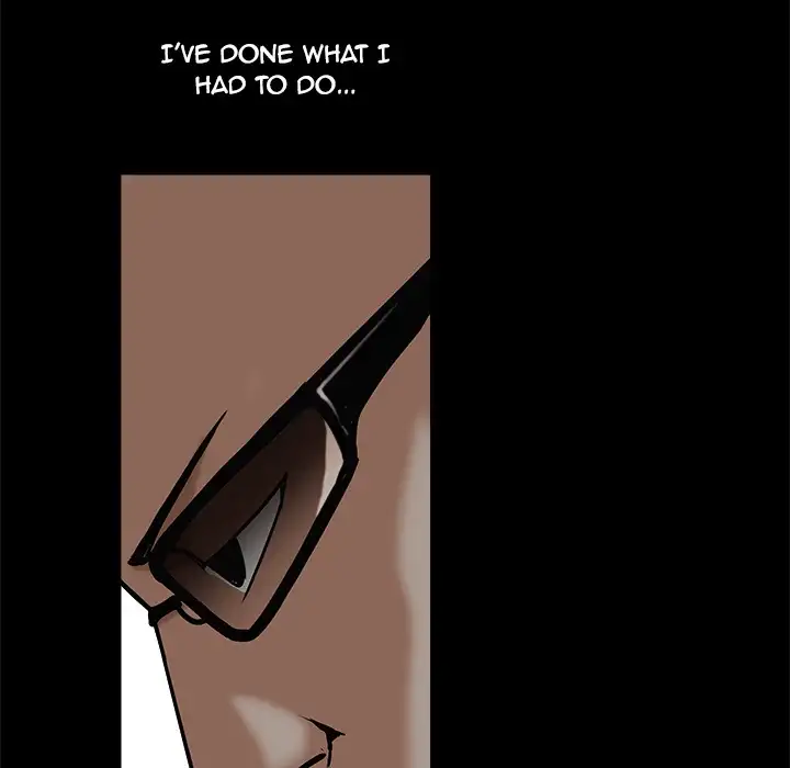 The Leash Chapter 53 - page 95