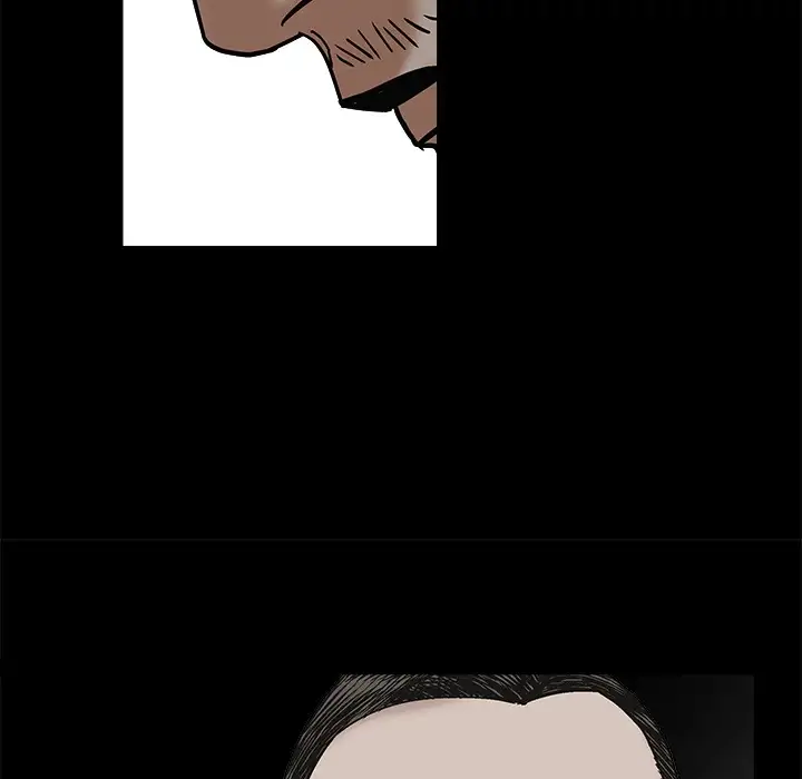 The Leash Chapter 53 - page 96