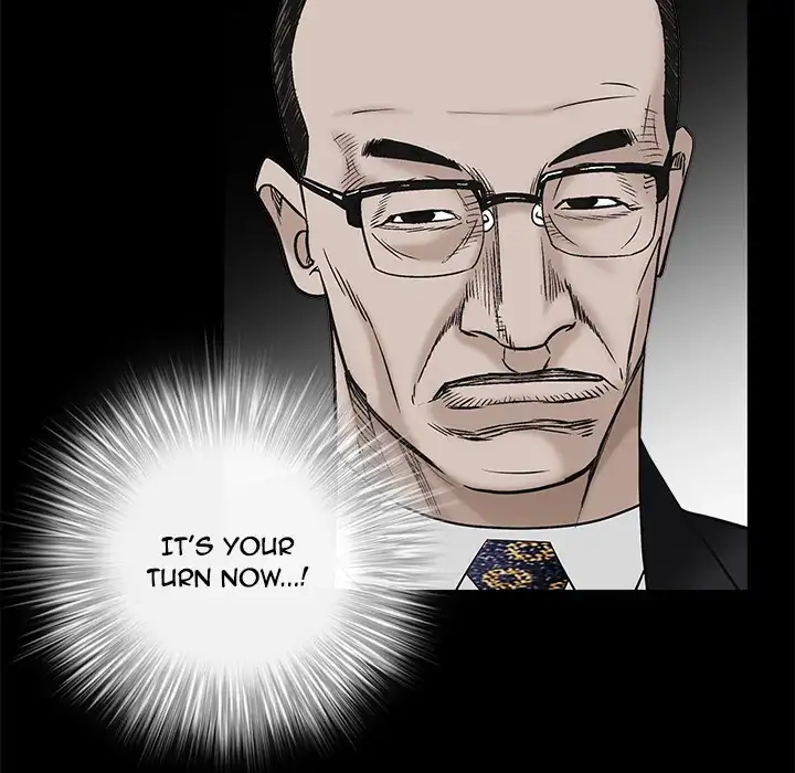 The Leash Chapter 53 - page 97