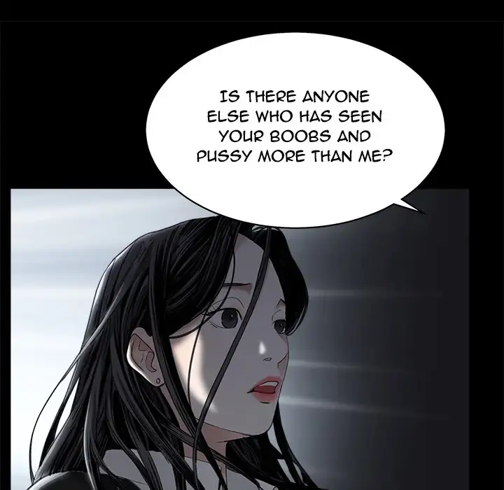 The Leash Chapter 54 - page 112