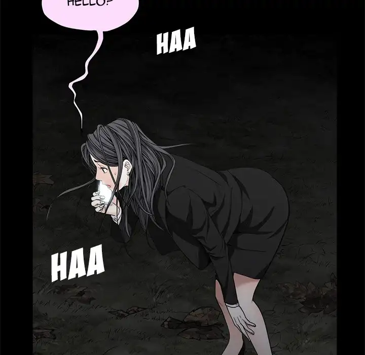 The Leash Chapter 54 - page 145