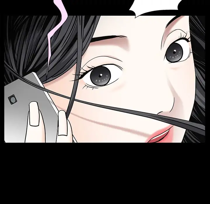 The Leash Chapter 54 - page 151