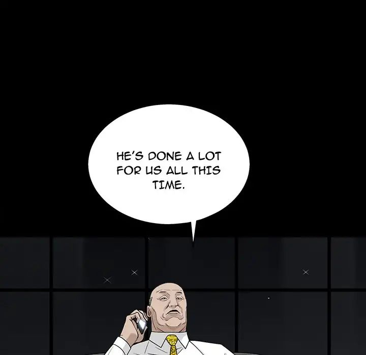 The Leash Chapter 54 - page 152