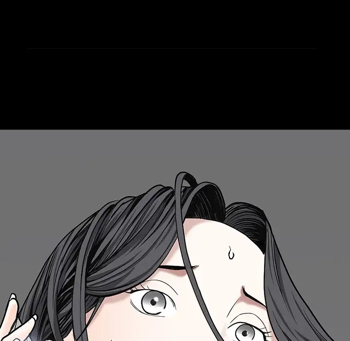 The Leash Chapter 54 - page 158