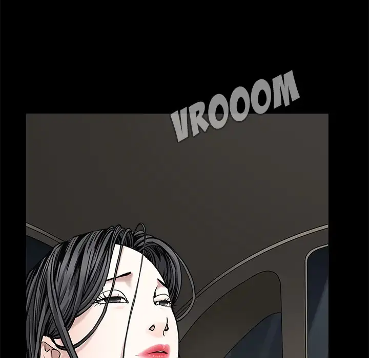 The Leash Chapter 54 - page 21