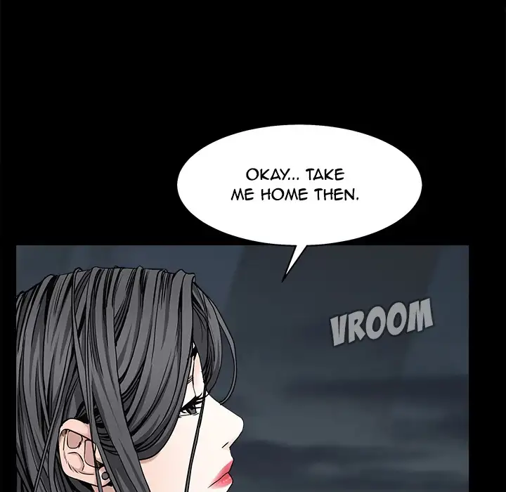 The Leash Chapter 54 - page 28
