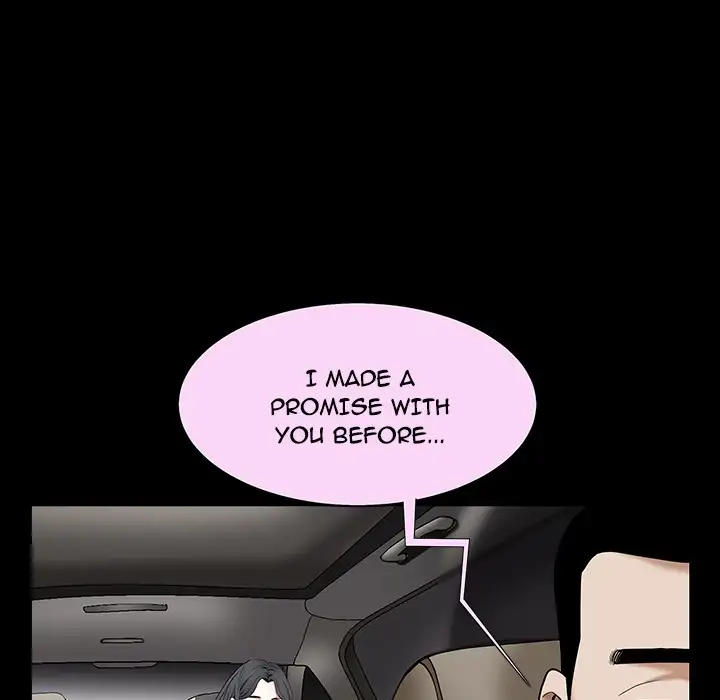 The Leash Chapter 54 - page 44