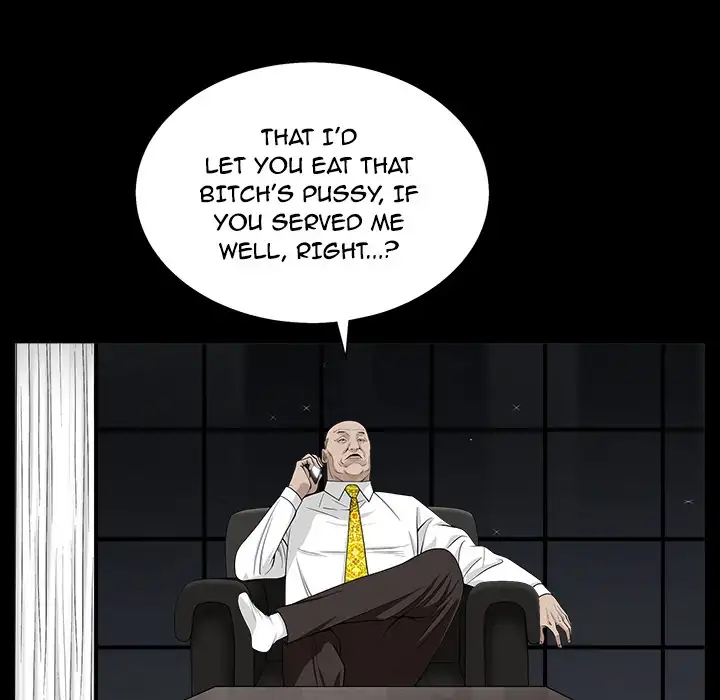 The Leash Chapter 54 - page 46