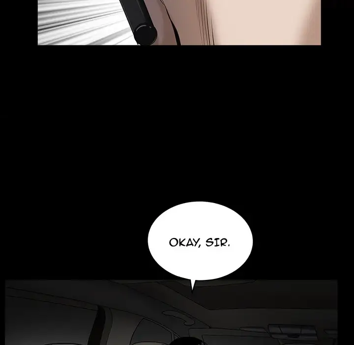 The Leash Chapter 54 - page 48
