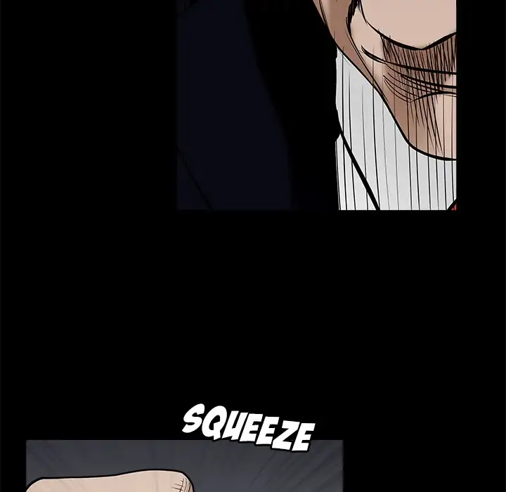 The Leash Chapter 54 - page 5