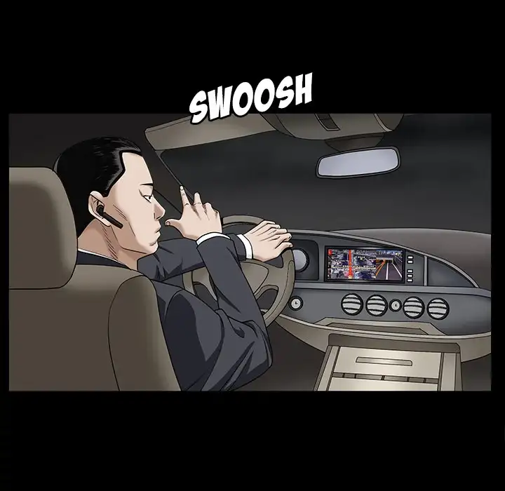 The Leash Chapter 54 - page 53