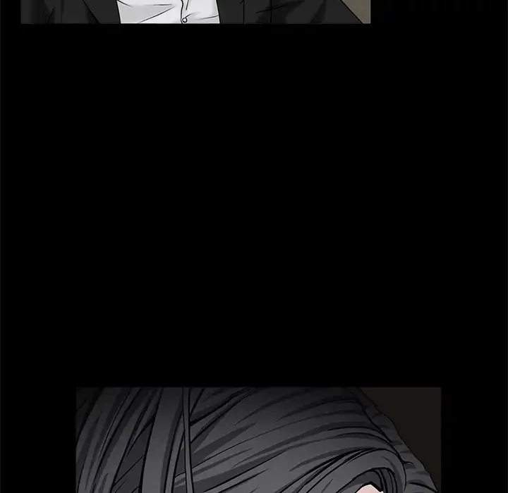 The Leash Chapter 54 - page 58