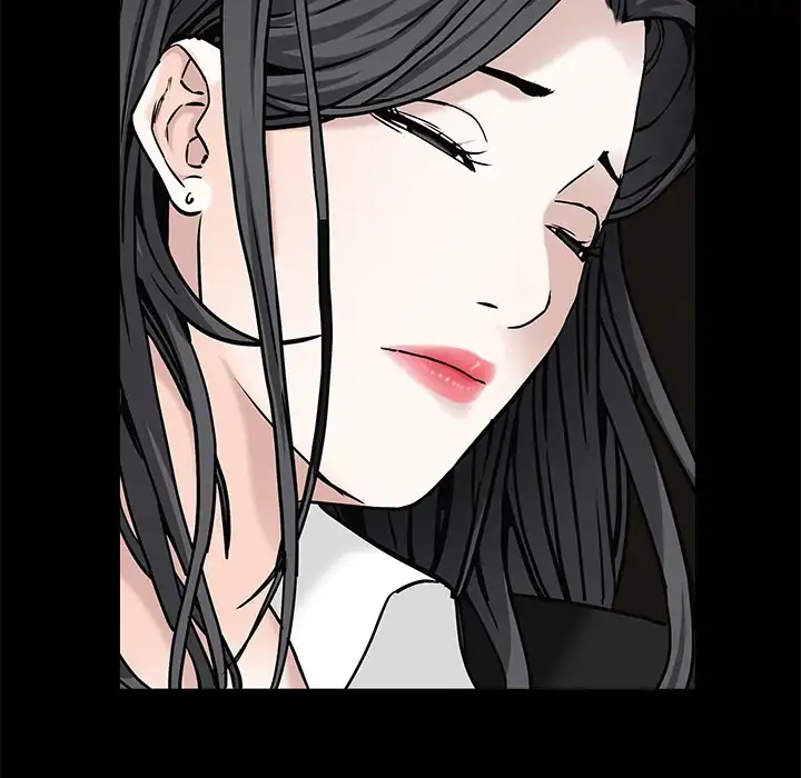 The Leash Chapter 54 - page 59