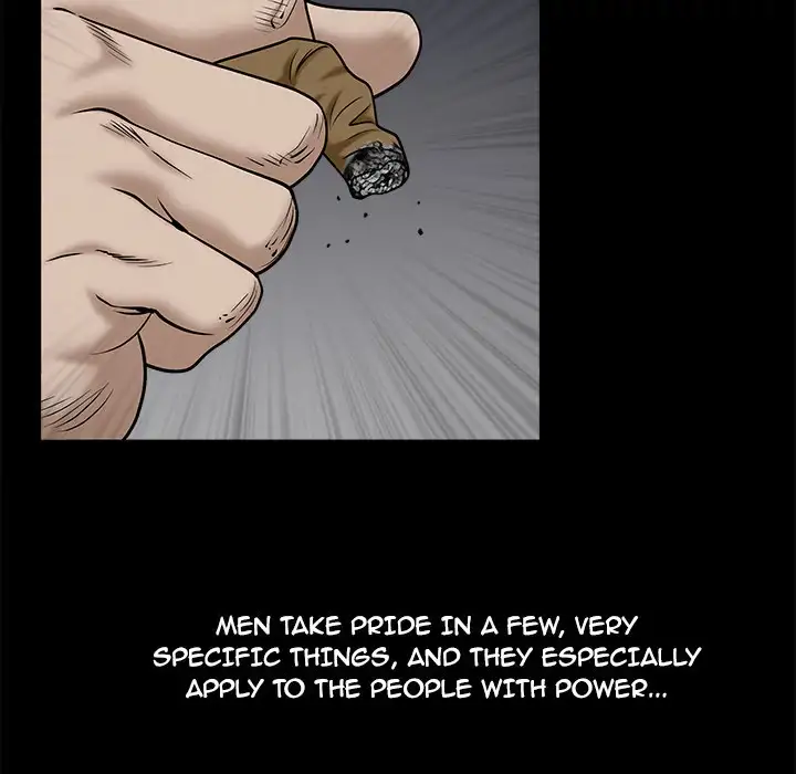 The Leash Chapter 54 - page 6