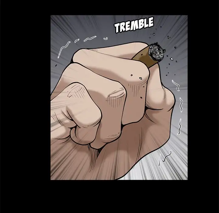 The Leash Chapter 54 - page 7