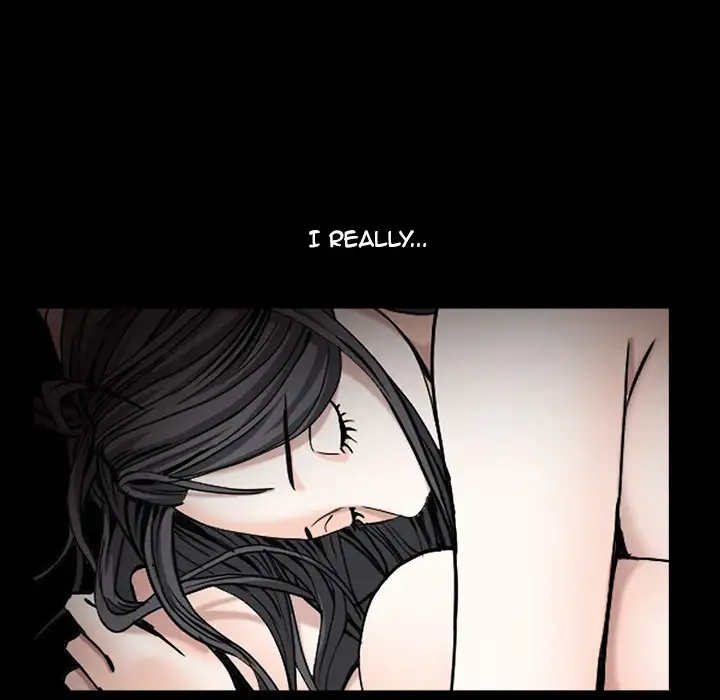 The Leash Chapter 54 - page 70