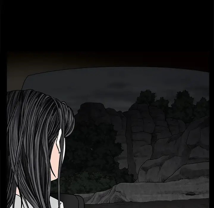 The Leash Chapter 54 - page 86