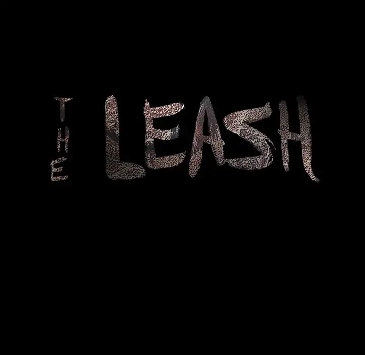 The Leash Chapter 54 - page 9