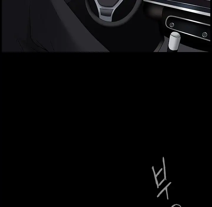 The Leash Chapter 55 - page 100