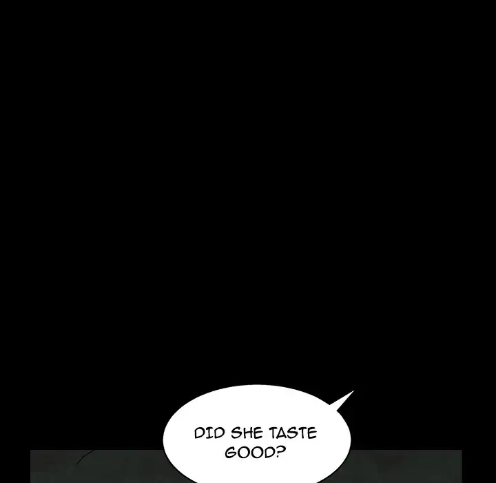 The Leash Chapter 55 - page 116