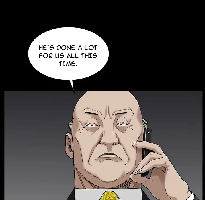 The Leash Chapter 55 - page 13