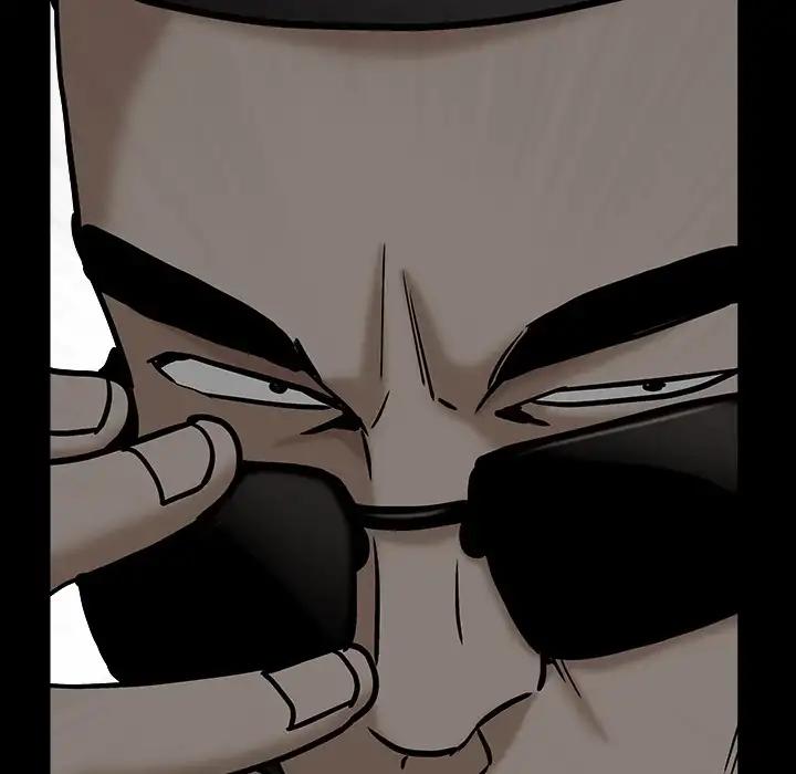 The Leash Chapter 55 - page 136